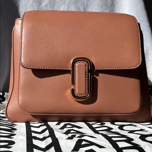 Marc Jacobs The J Marc Chain Satchel